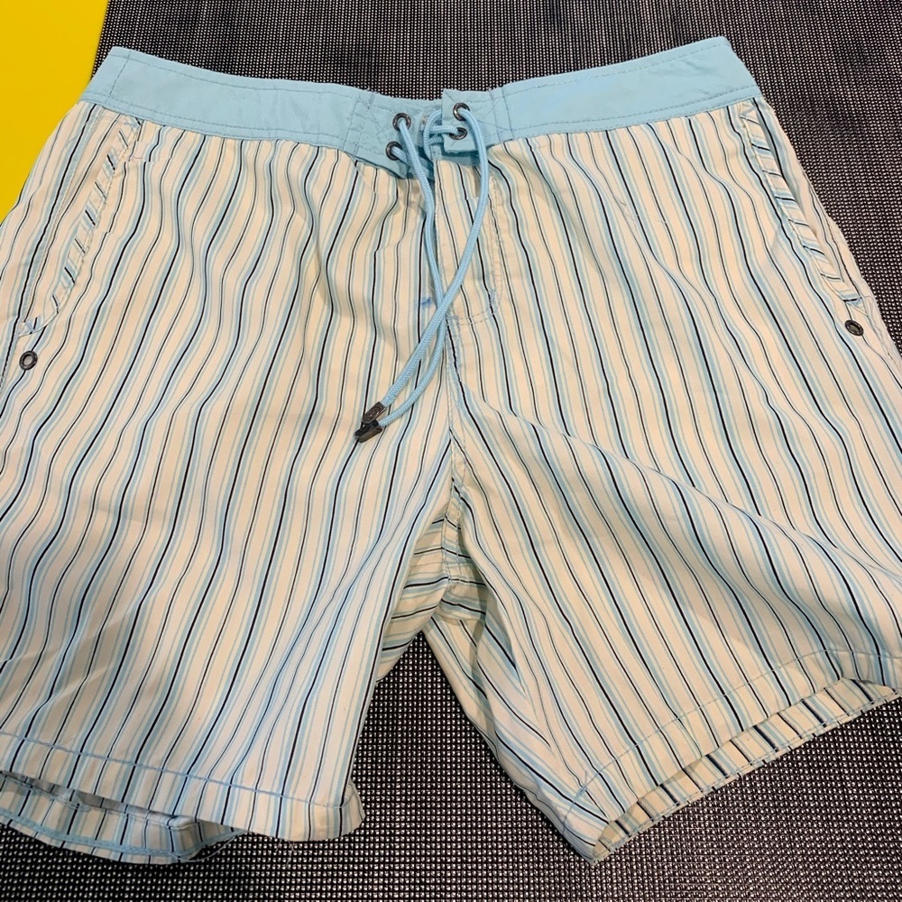 Mr Swim men’s swim trunks size 36 SOLD OUT